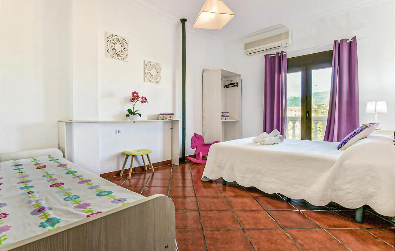 Beautiful Home In Montecorto With Kitchen 0*,