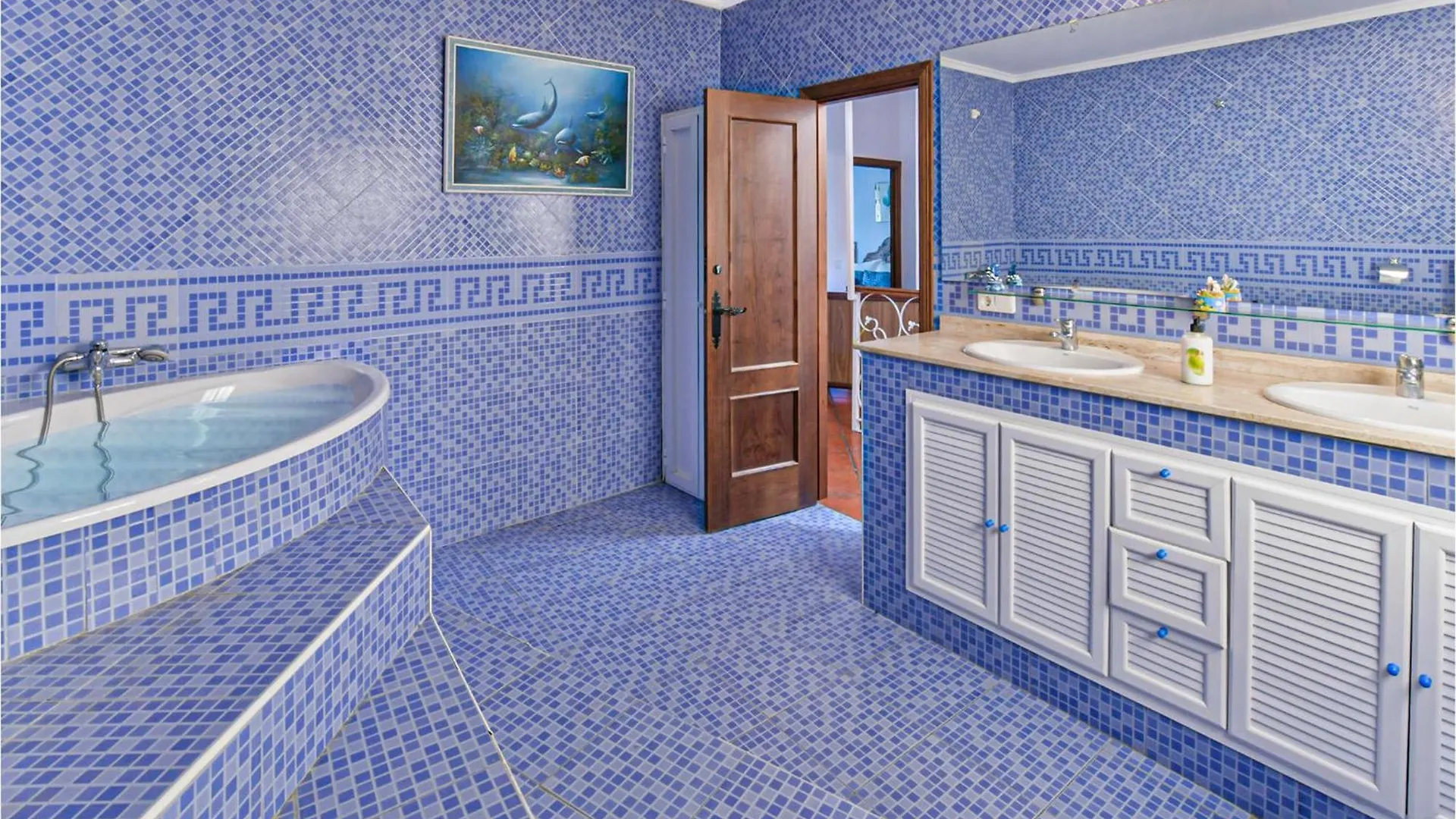 Beautiful Home In Montecorto With Kitchen 0*,  Spain
